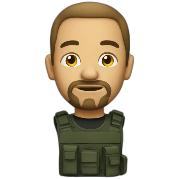 Cartel emoji