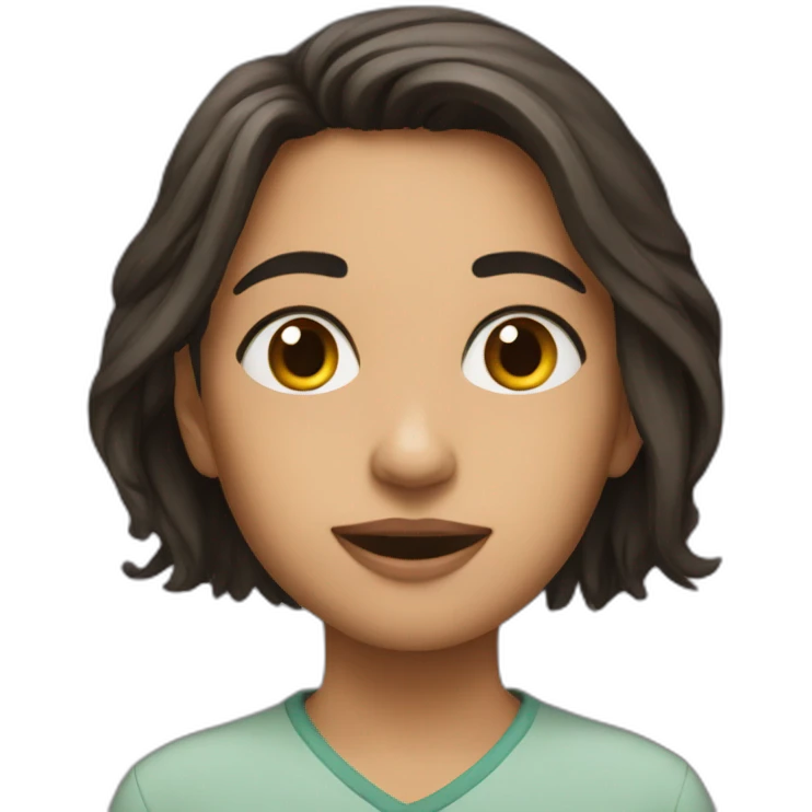 adri emoji