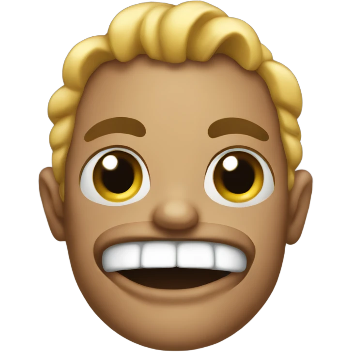 Freaky ass emoji emoji