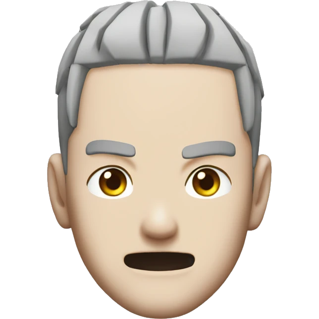 Naruto's forehead symbol emoji