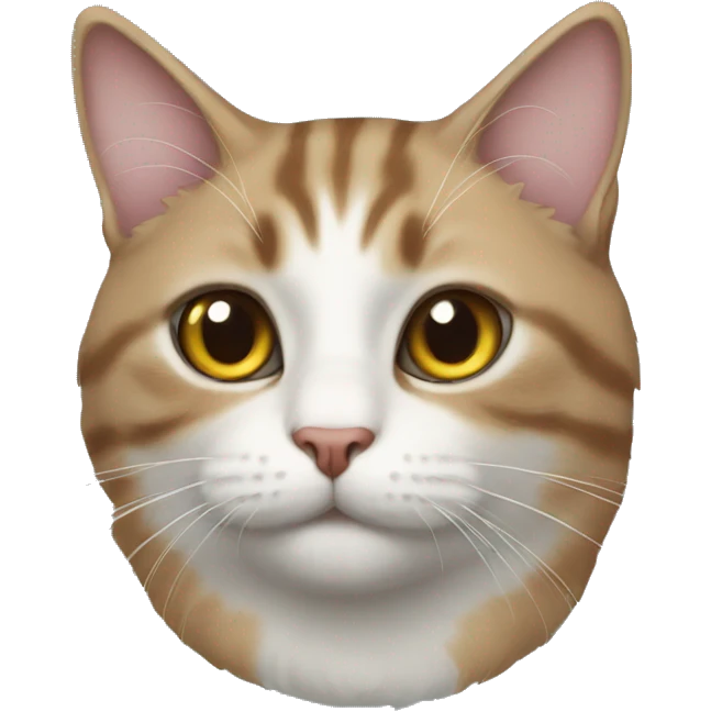Cat Devon  emoji
