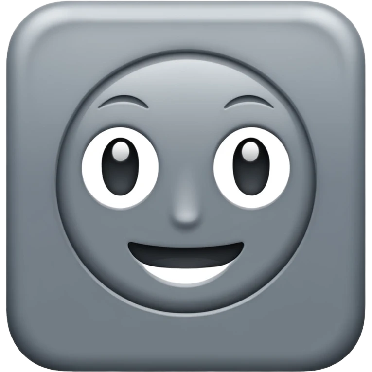 middle gray any emoji emoji