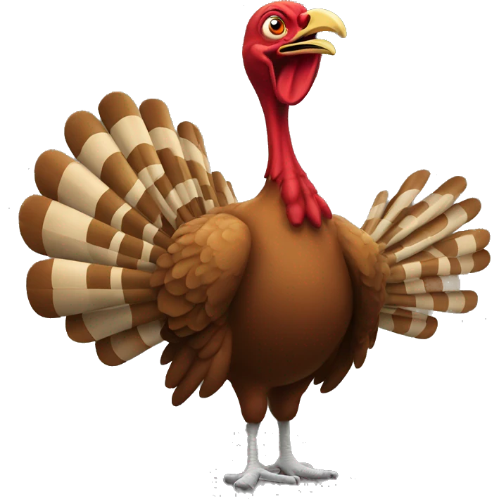 olympic shooting turkey emoji