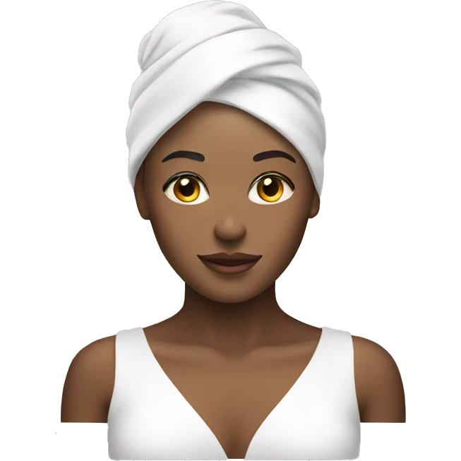 skincare emoji