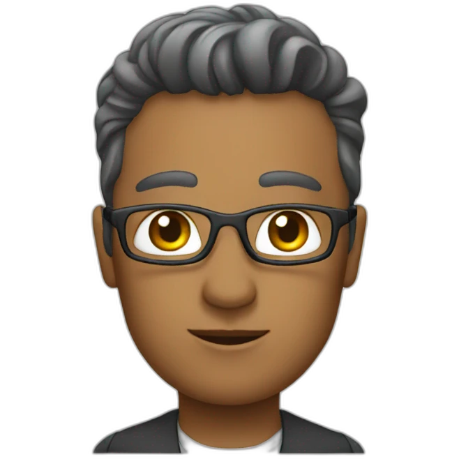 Asistant director emoji