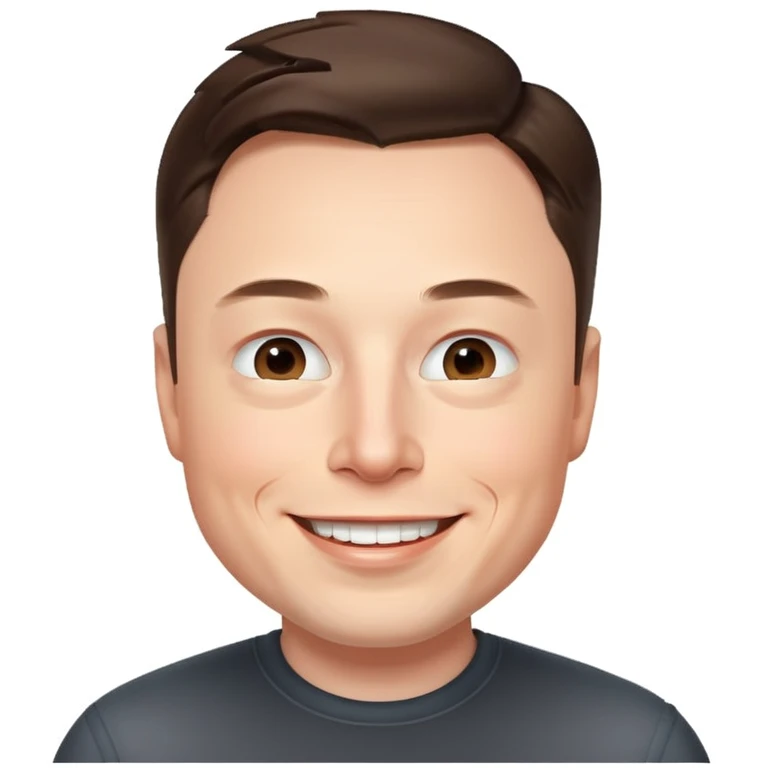 Elon musk emoji