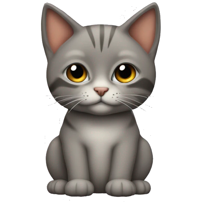 gatto che twerka emoji