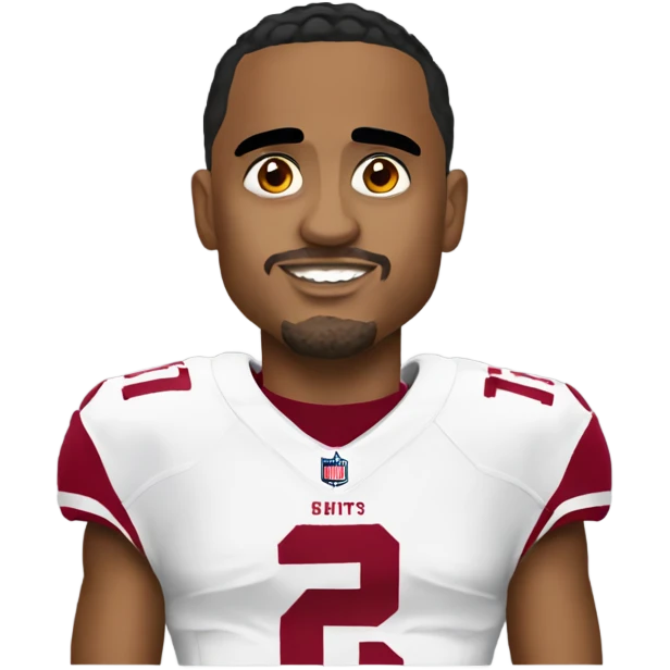 Jalen hurts emoji