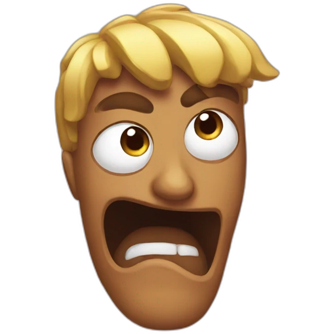 Phonk emoji