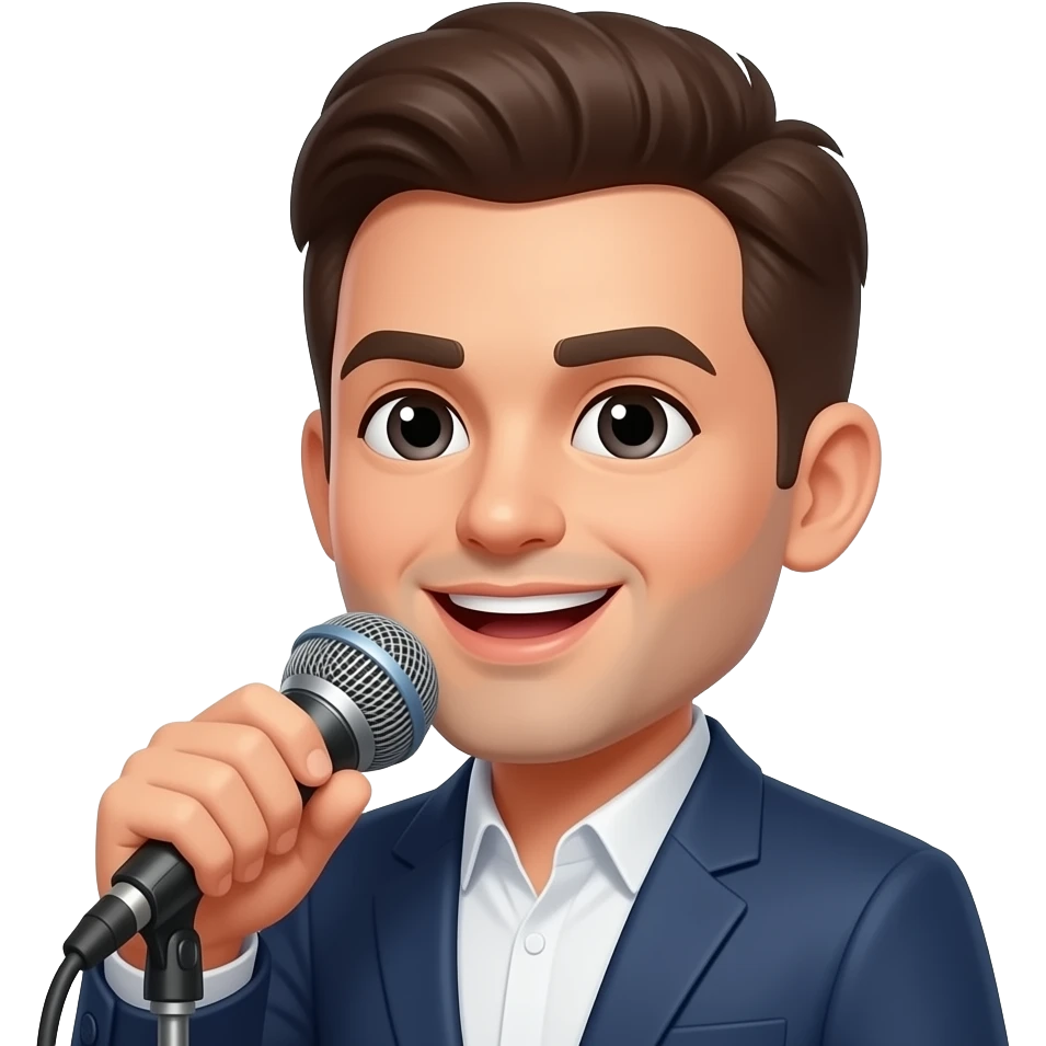 Tralalero tralala emoji