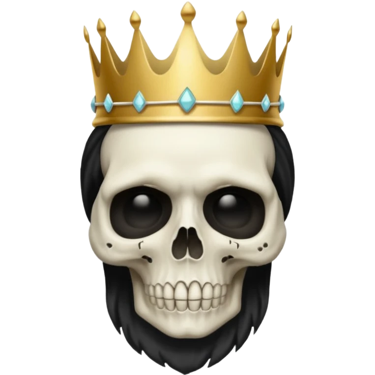 🫸💀👑🫷 merge this emoji