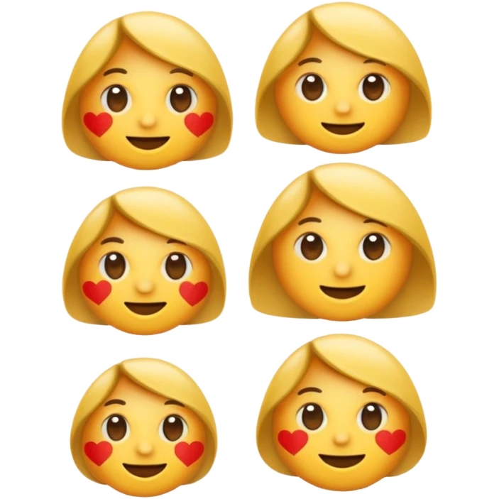 better emoji