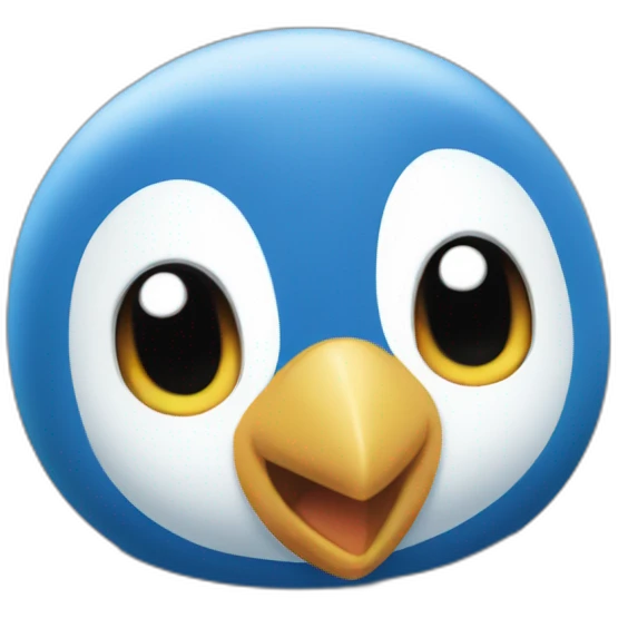 Piplup emoji