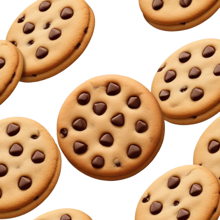 cookies emoji