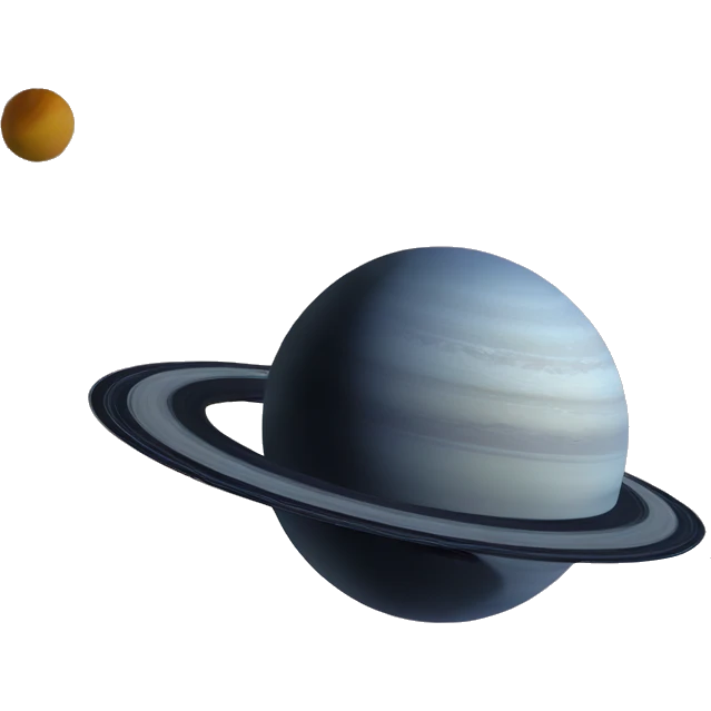 Saturn return  emoji