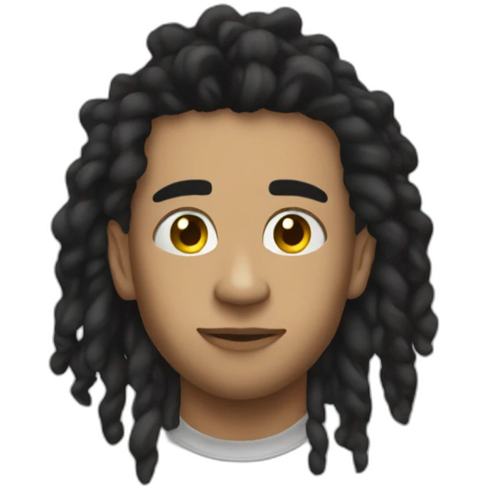 Lil choppa  emoji