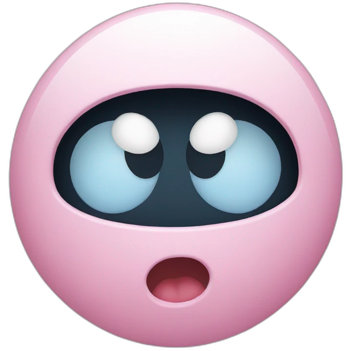 Booboo emoji