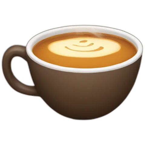 chai emoji