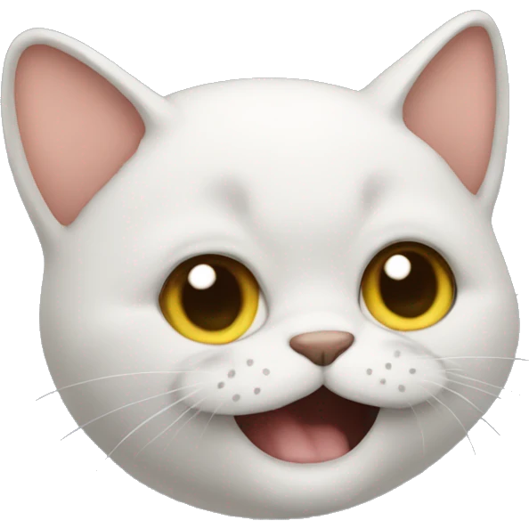 mewing emoji