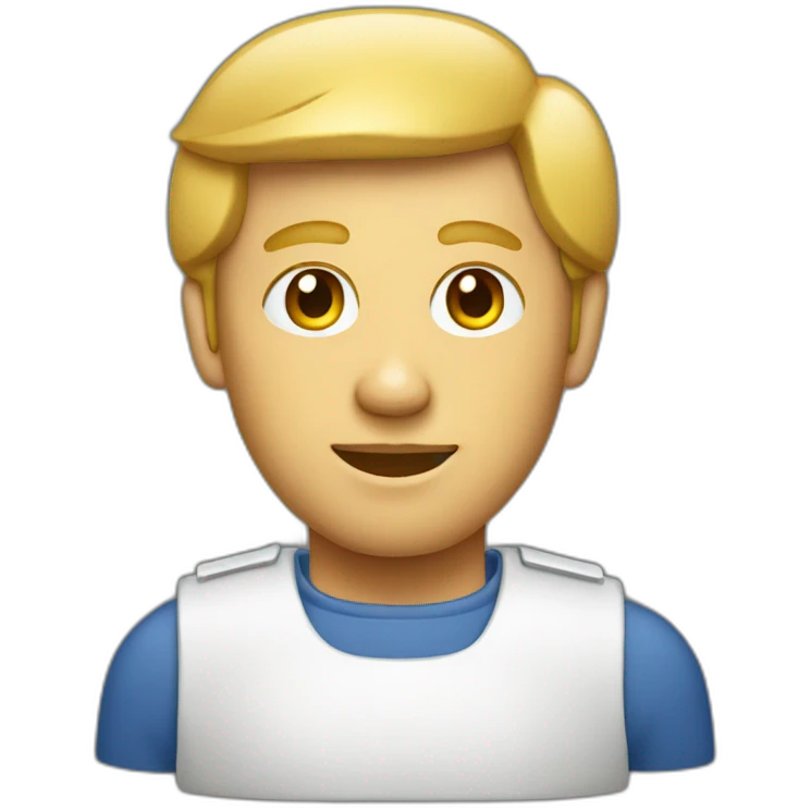 Macintosh emoji