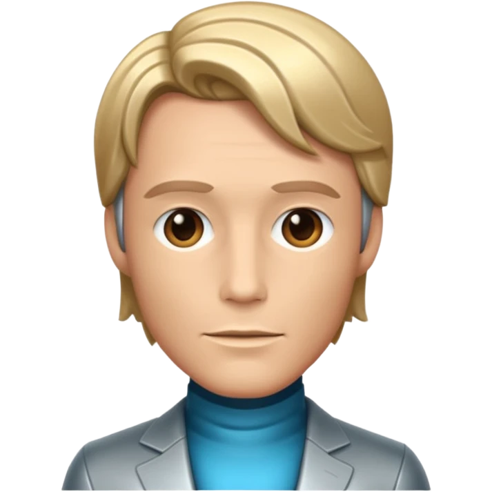 jarvis emoji
