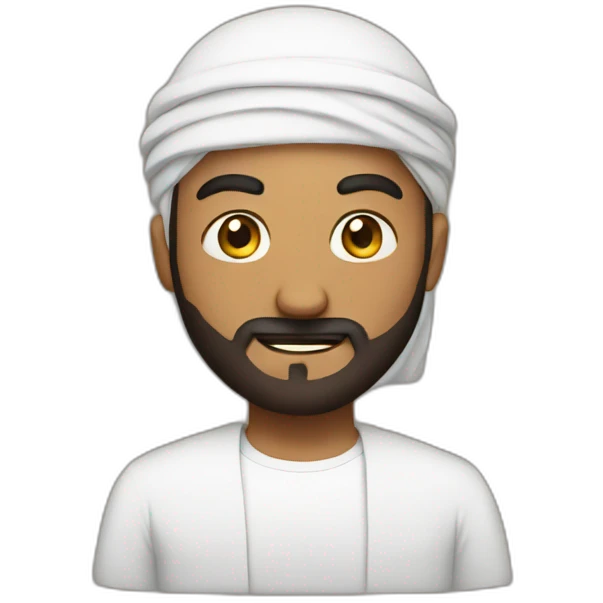 Arabic emoji