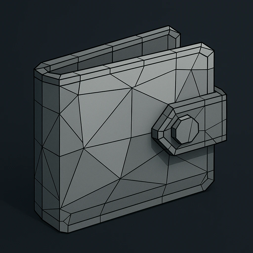 wallet emoji