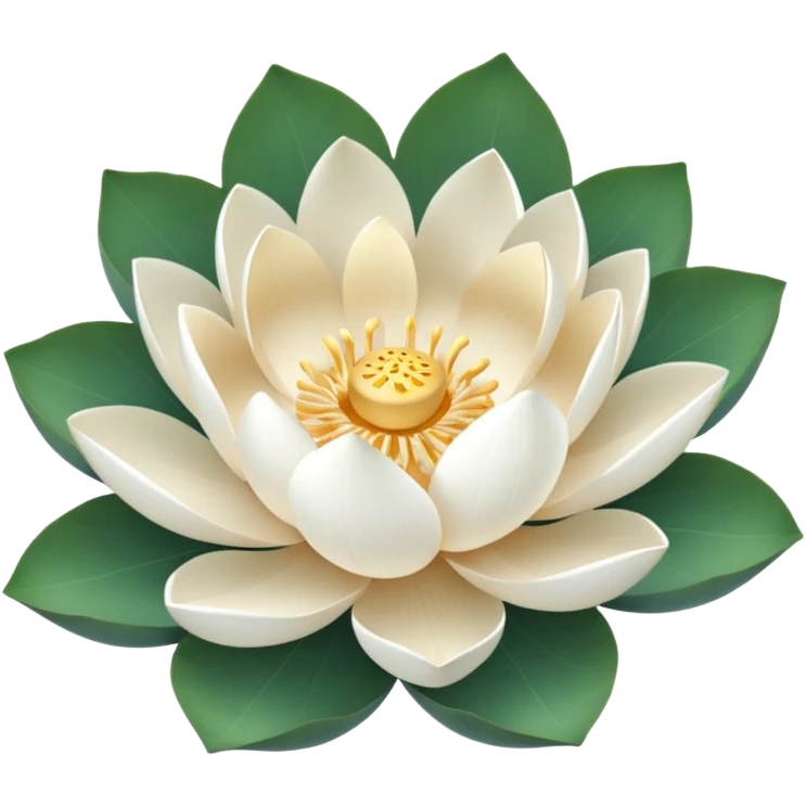 Lotus 🪷 emoji