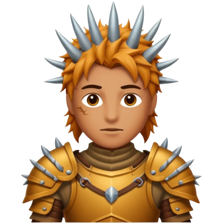 thornwpiky emoji