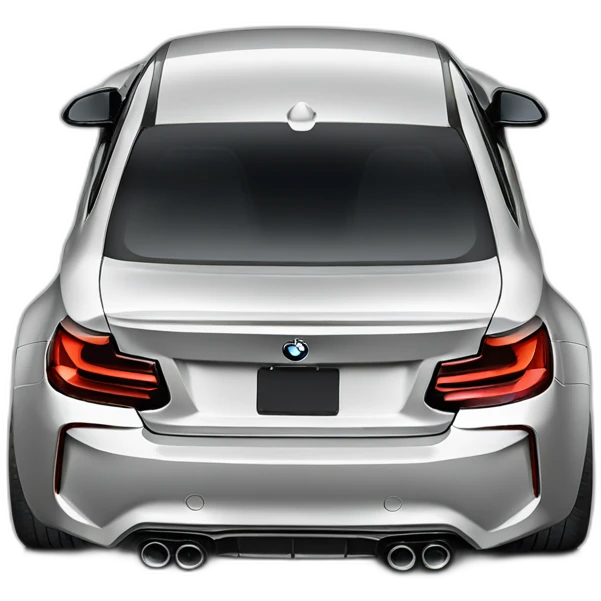 bmw m2 competition f87 emoji