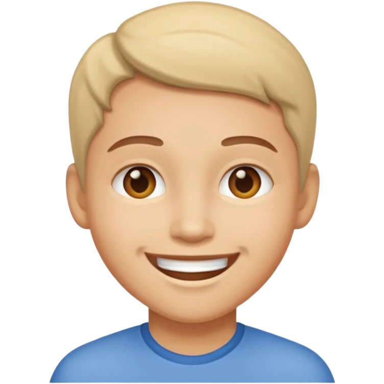 regenerate emoji