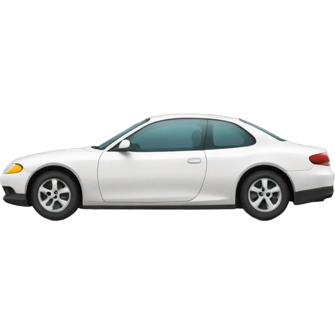Car emoji