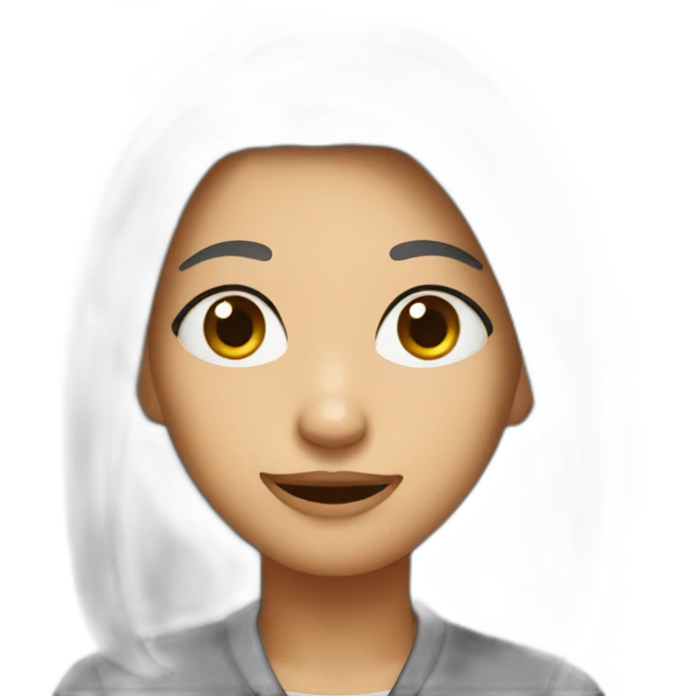 Moi emoji