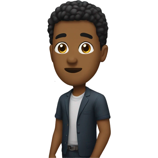 Outher Banks emoji