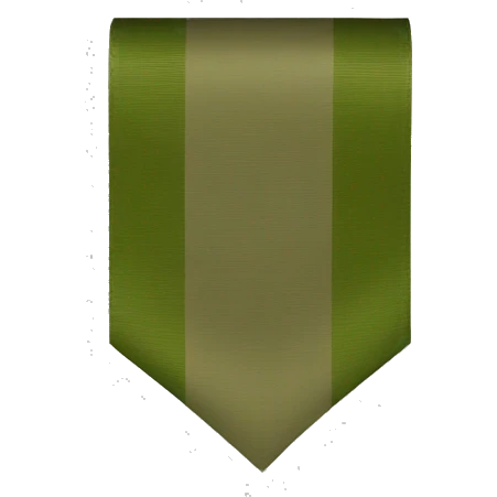 recruitment ribbon military emoji