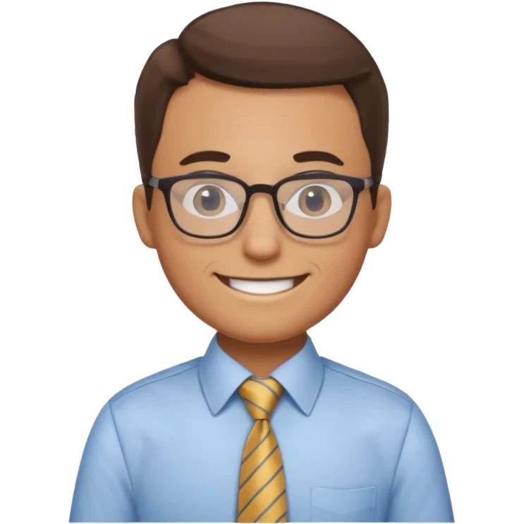 imagenes de una contador en caricatura y que mencione conta 365 sin calculadora emoji