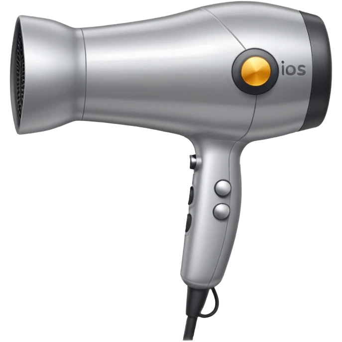 Secador emoji