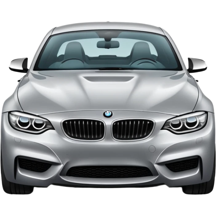 BMW emoji