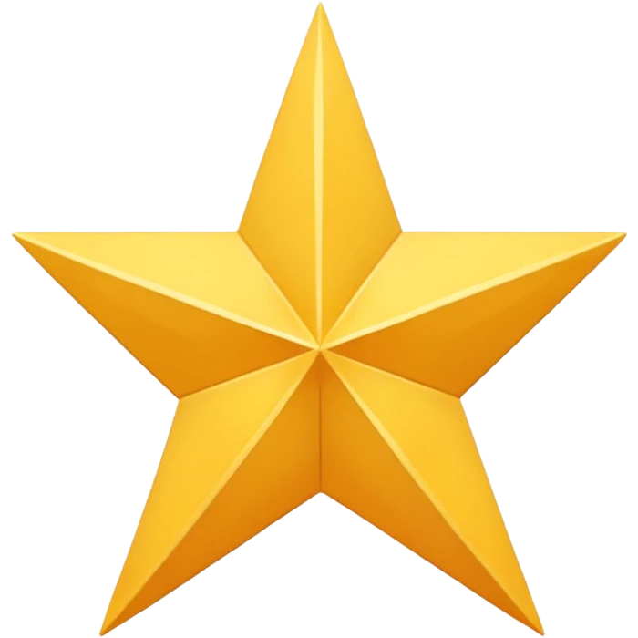 Heptagram emoji