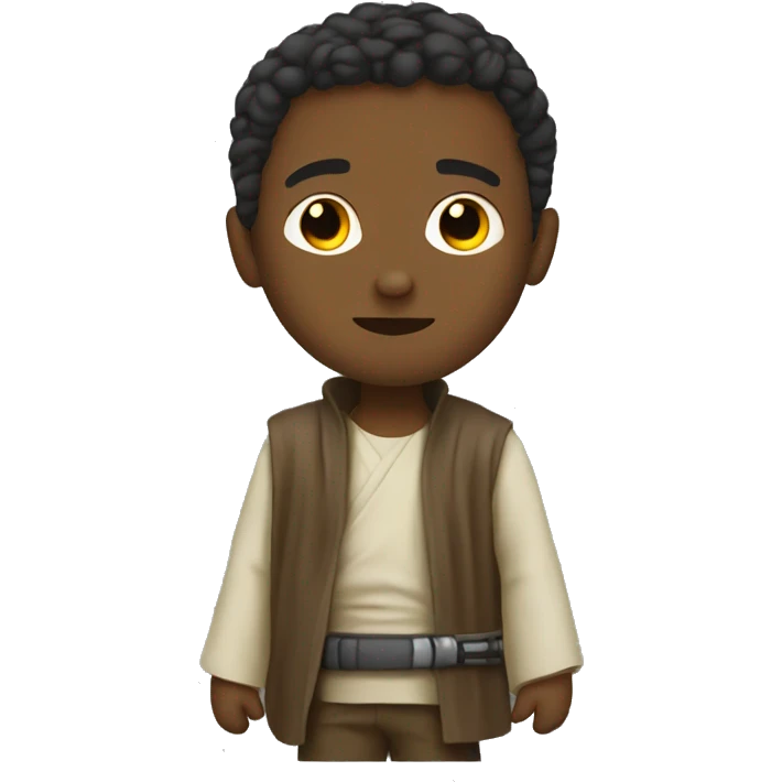 yung guy jedi emoji