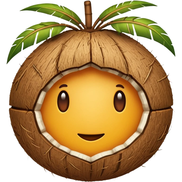 kakamora emoji