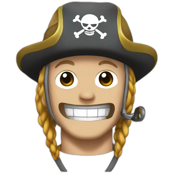 chopper one piece emoji