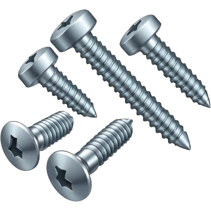 screws emoji
