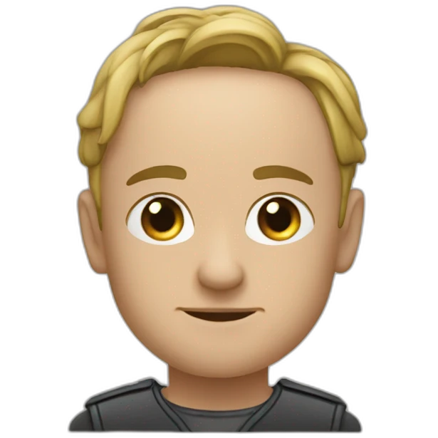 Cupra emoji