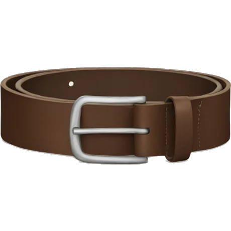 belt emoji