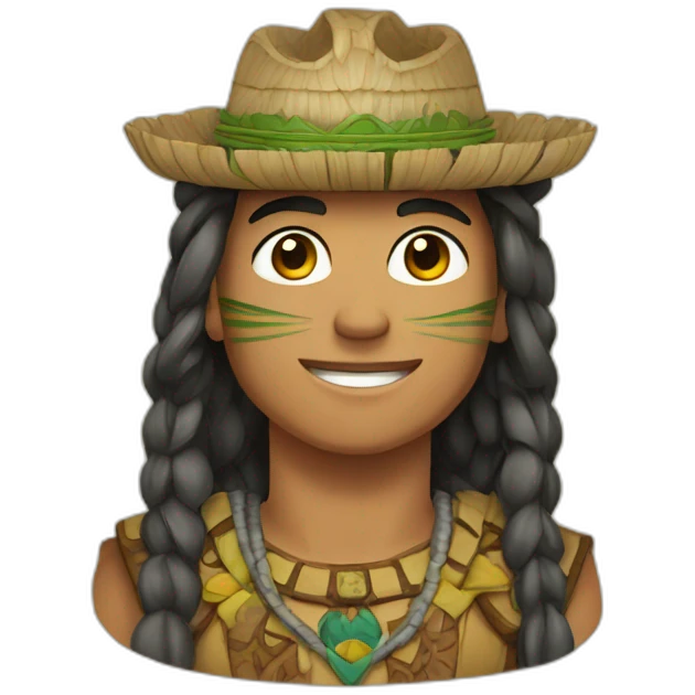 yucatán emoji