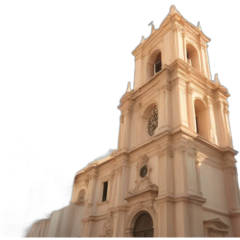 Catedral de murcia emoji