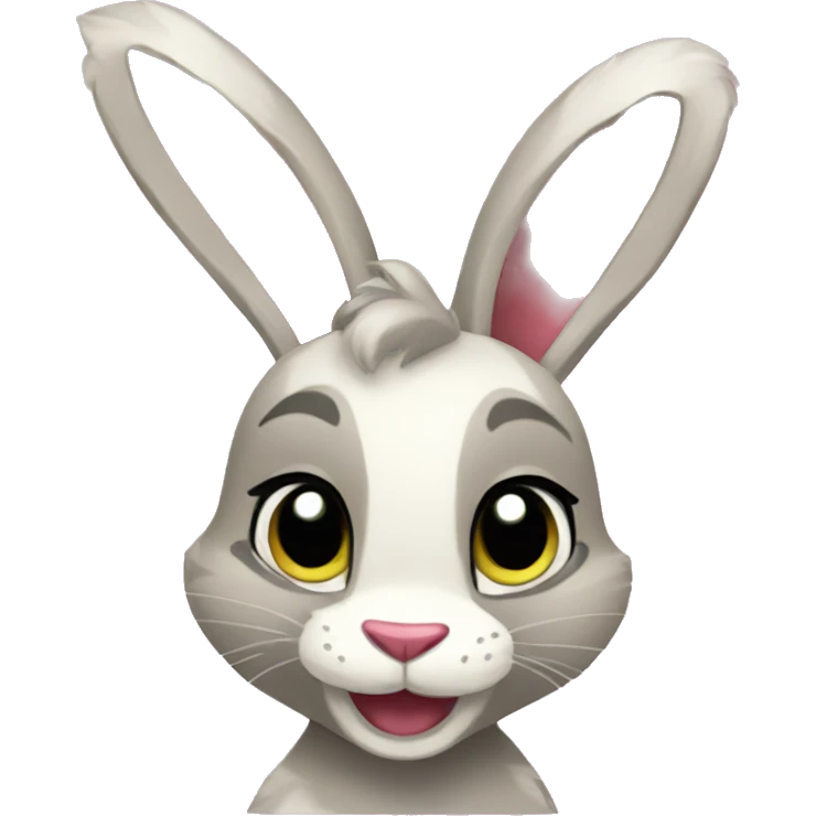 Animal-Jam-Bunny emoji