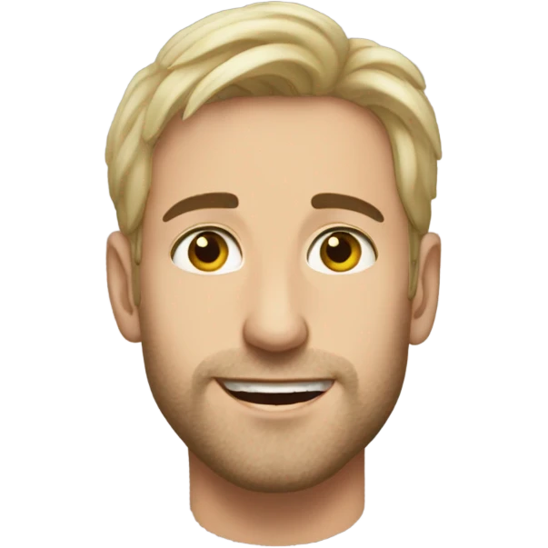 Alex Rosen emoji