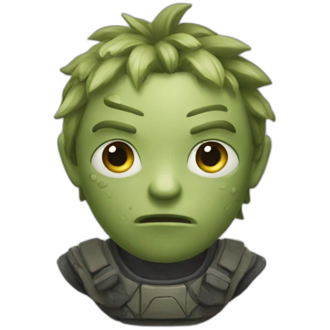 grox emoji